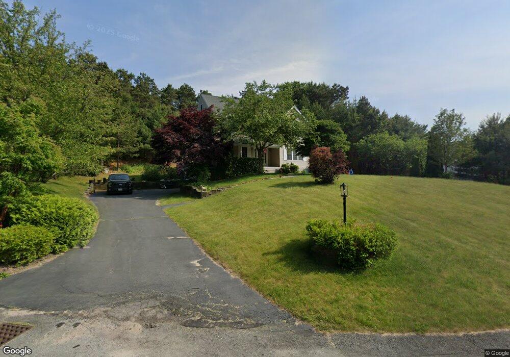 57 Noreast Ln, Plymouth, MA 02360 - photo 1