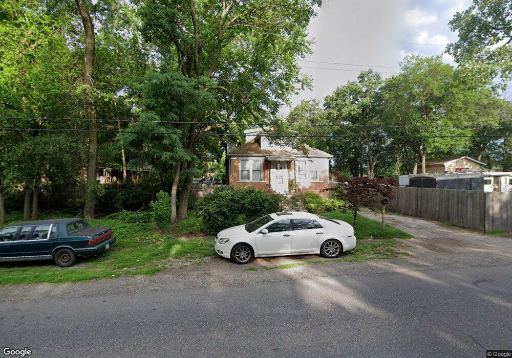 4152 Grant St, Gary, IN 46408 - photo 1