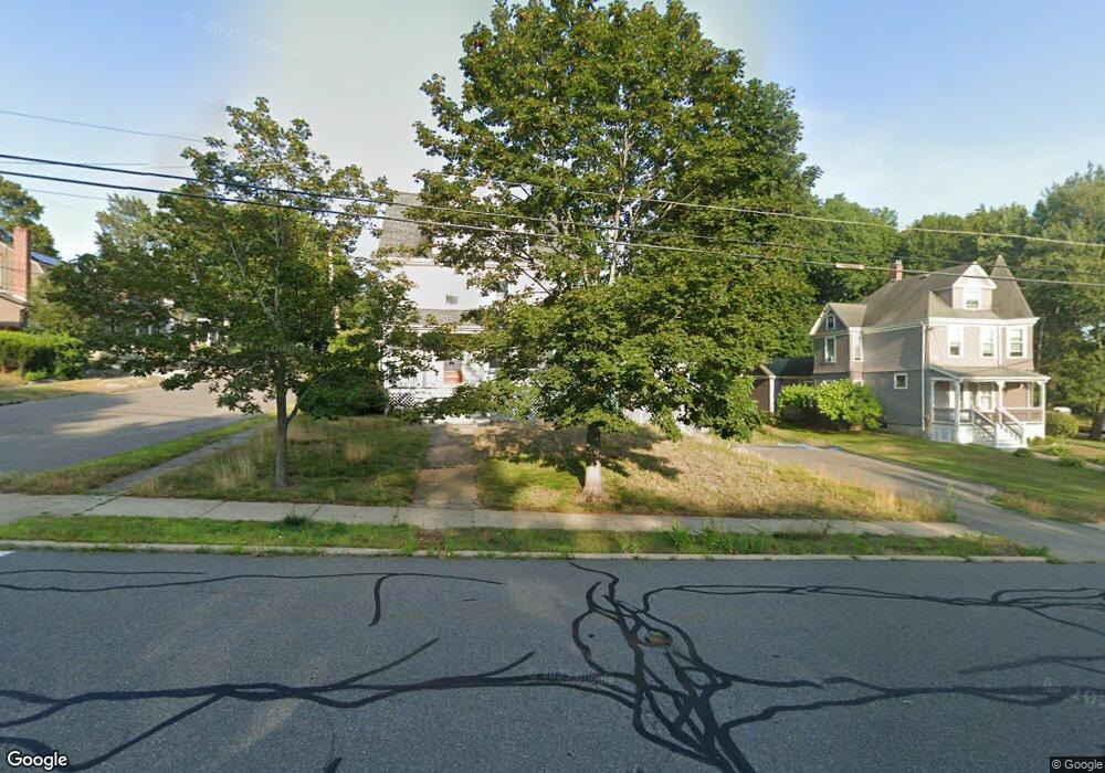 33 High St, Stoneham, MA 02180 - photo 1