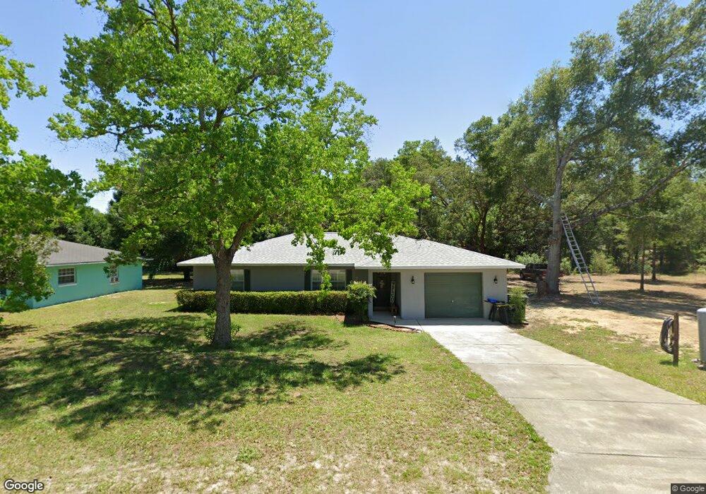 20144 SW 83rd St, Dunnellon, FL 34431 - photo 1