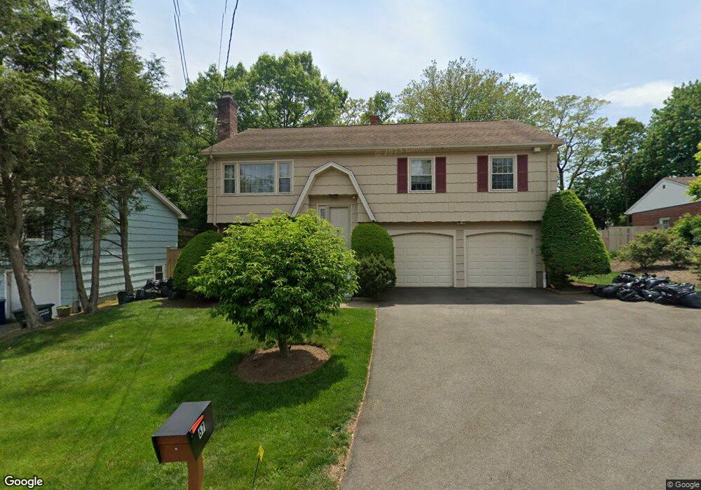 67 Beauvue Terrace, Bridgeport, CT 06606 - photo 1