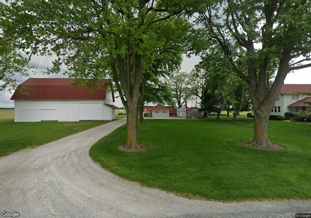 172 N Opfer Lentz Rd, Genoa, OH 43430 - photo 1