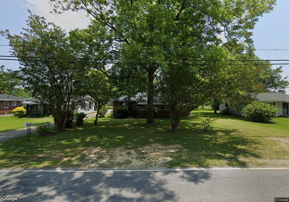 2455 Mill St, Winterville, NC 28590 - photo 1