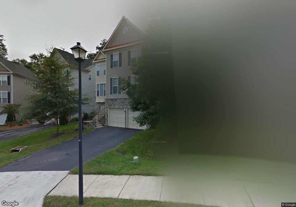 7218 Lyndam Hill Cir, Lorton, VA 22079 - photo 1