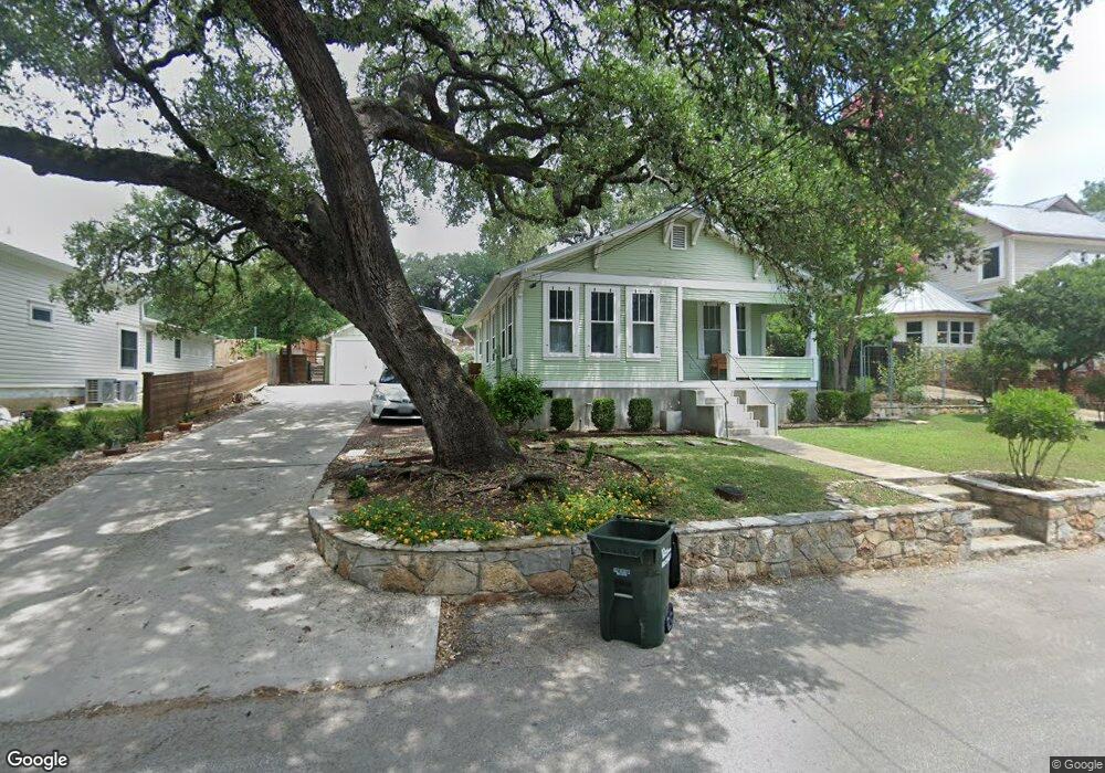 722 Viola St, San Marcos, TX 78666 - photo 1