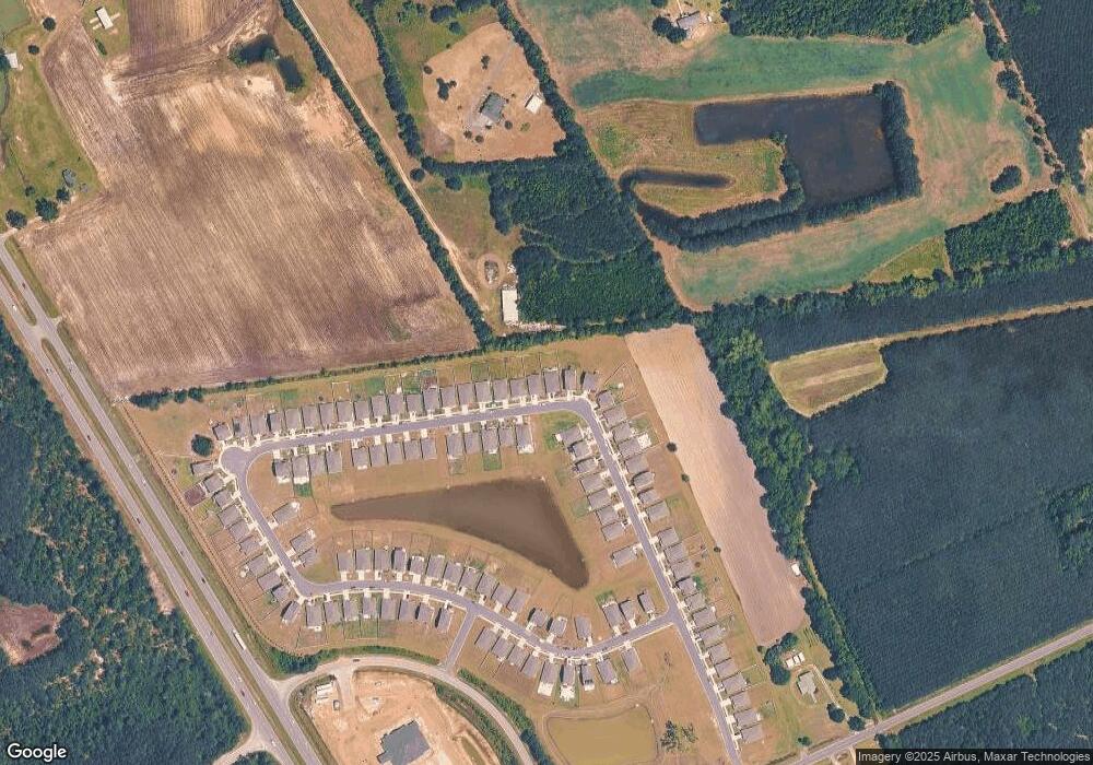 604 Woodland Farms Cir unit Lot 314- Aria A, Aynor, SC 29511 - photo 1