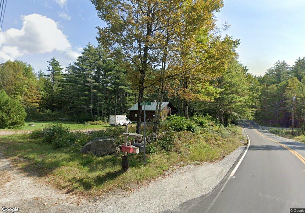 6 Orchard Hill Ln, Hebron, NH 03241 - photo 1