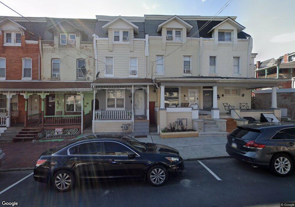 742 N Front St, Reading, PA 19601 - photo 1