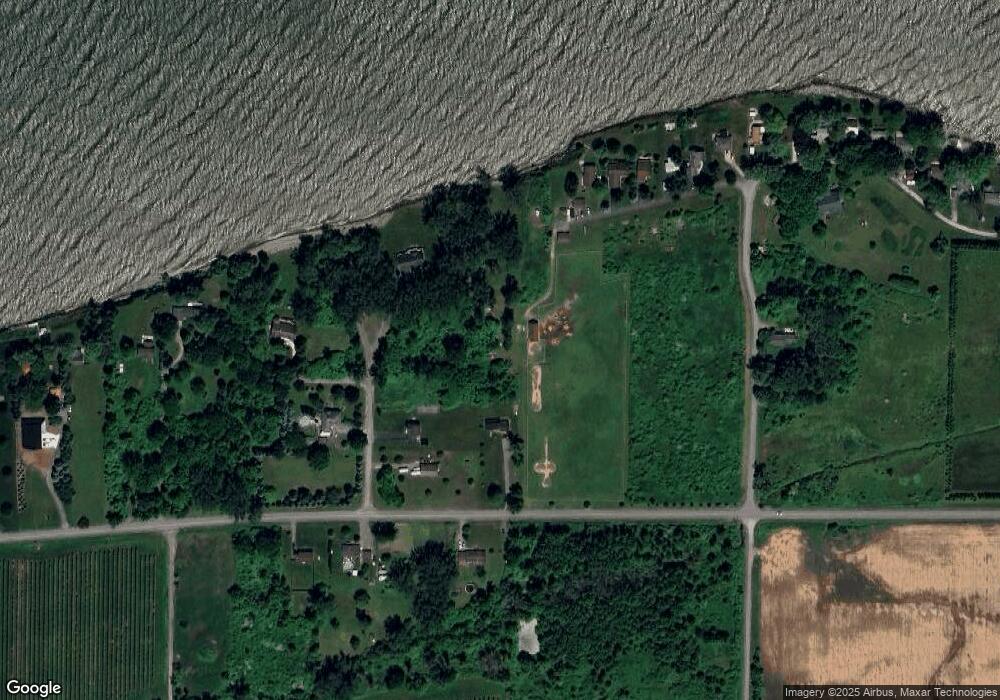 14814 Highview Dr, Kent, NY 14477 - photo 1