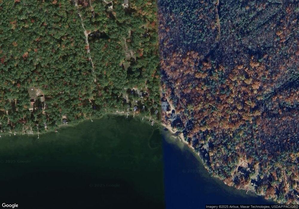 9 N Shore Dr, East Wakefield, NH 03830 - photo 1