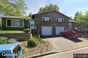 130 Coolidge St, Ashland, OR 97520