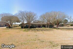 1849 Horseshoe Dr, Cottonport, LA 71327
