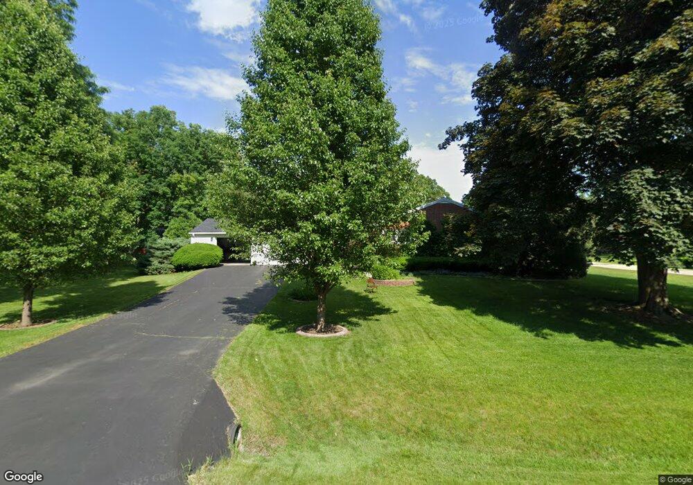 4710 N 134th St, Brookfield, WI 53005 - photo 1