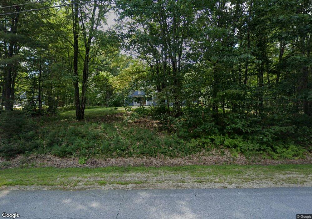 25 Spring St, Epsom, NH 03234 - photo 1