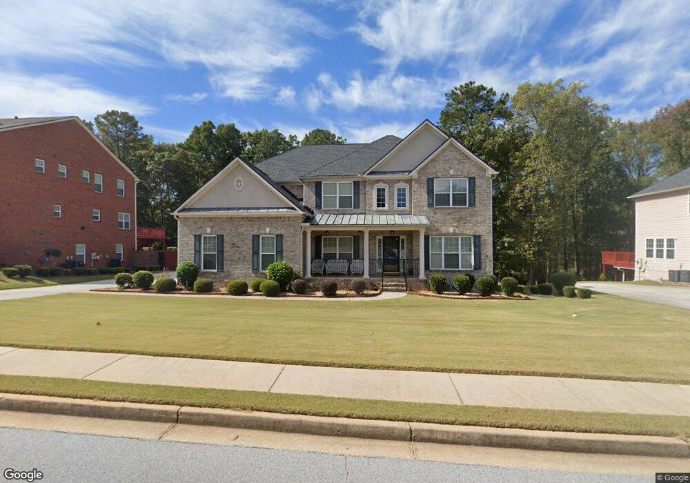 2020 Reflection Creek Dr unit 2, Conyers, GA 30013 - photo 1