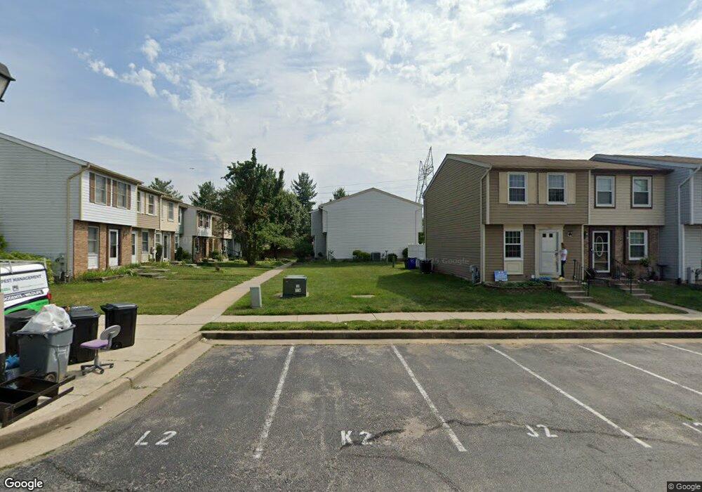 5966 Rowanberry Dr, Elkridge, MD 21075 - photo 1