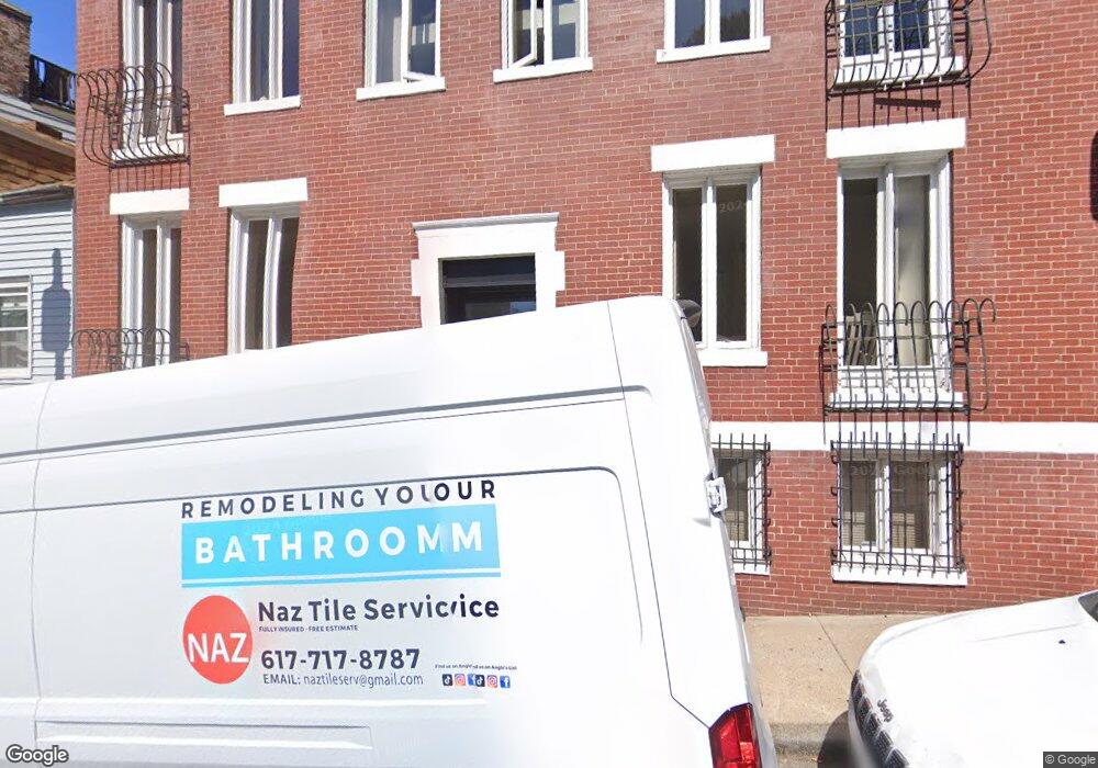 103 Charter St, Boston, MA 02113 - photo 1