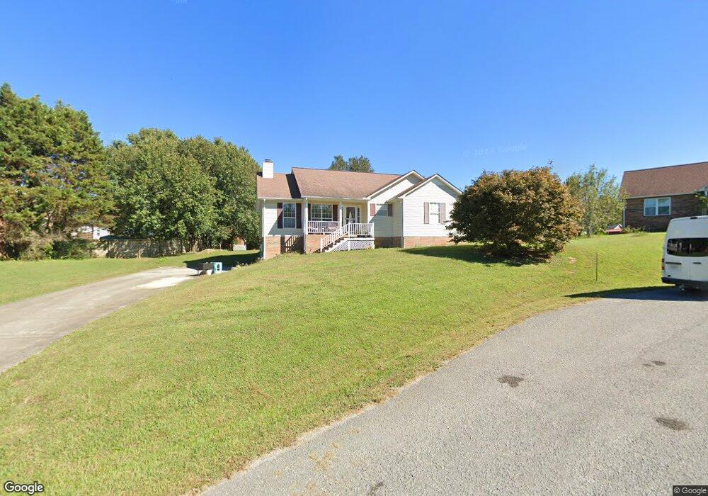 2814 Stonehenge Ct, Cookeville, TN 38506 - photo 1