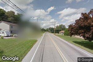 00 Greenville Pike, Clarion, PA 16214