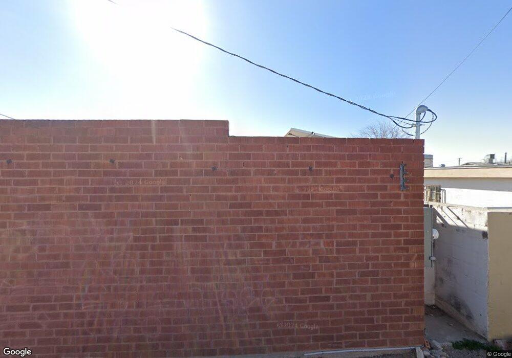 3731 Porter Ave, El Paso, TX 79930 - photo 1