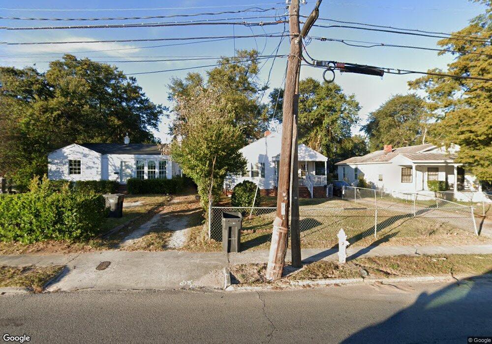 2617 Wrightsboro Rd, Augusta, GA 30904 - photo 1