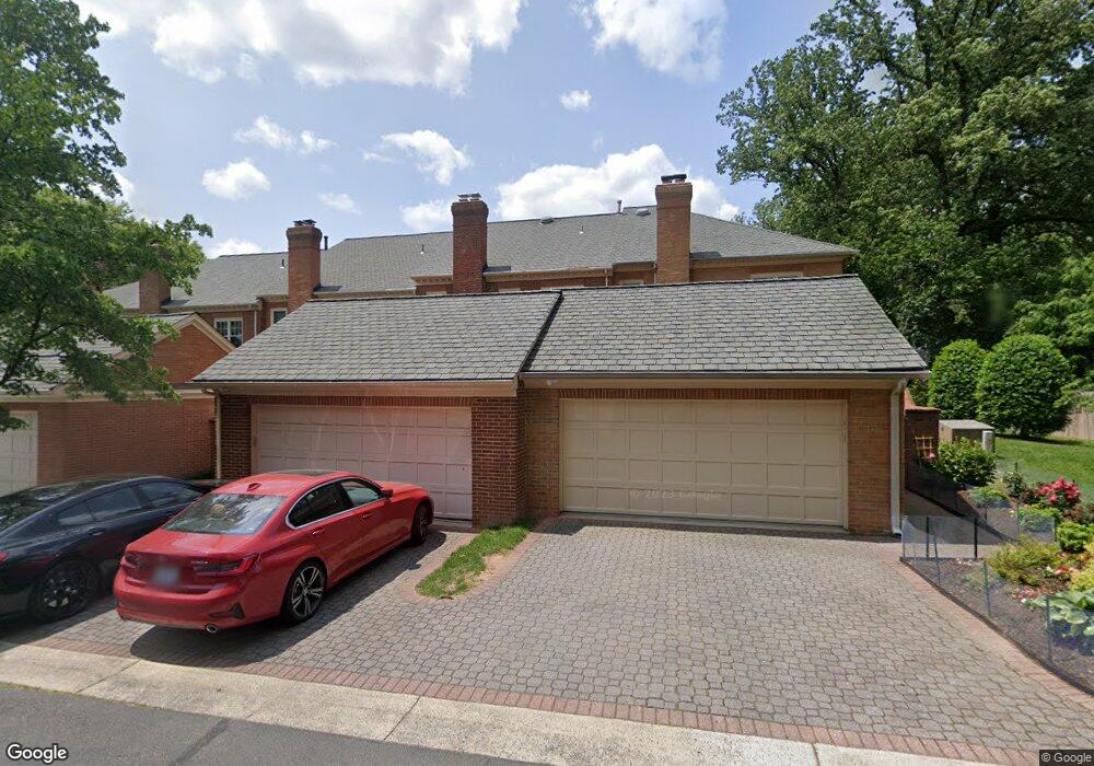 416 Park Ave, Falls Church, VA 22046 - photo 1