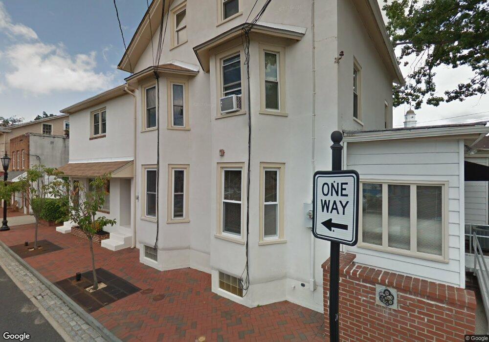 15 Mechanic St, Haddonfield, NJ 08033 - photo 1