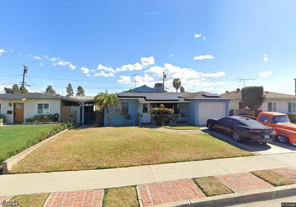 23314 Orchard Ave, Carson, CA 90745 - photo 1
