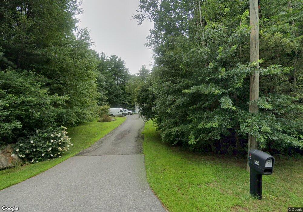 50 Juniper Way, Brooklyn, CT 06234 - photo 1