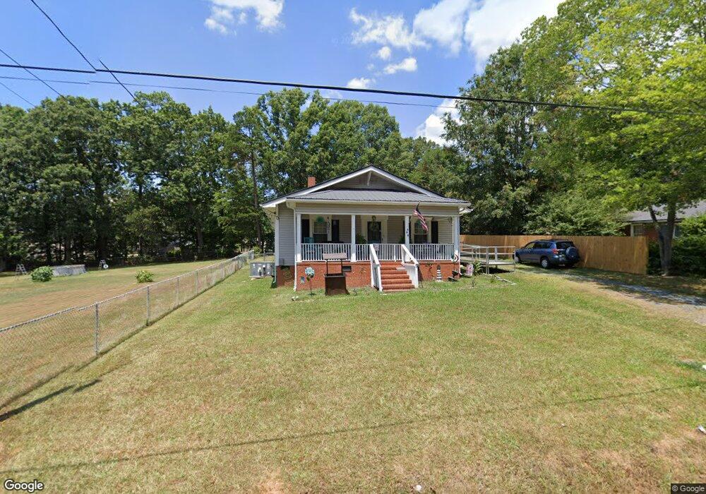 320 Mcknight St, Asheboro, NC 27203 - photo 1