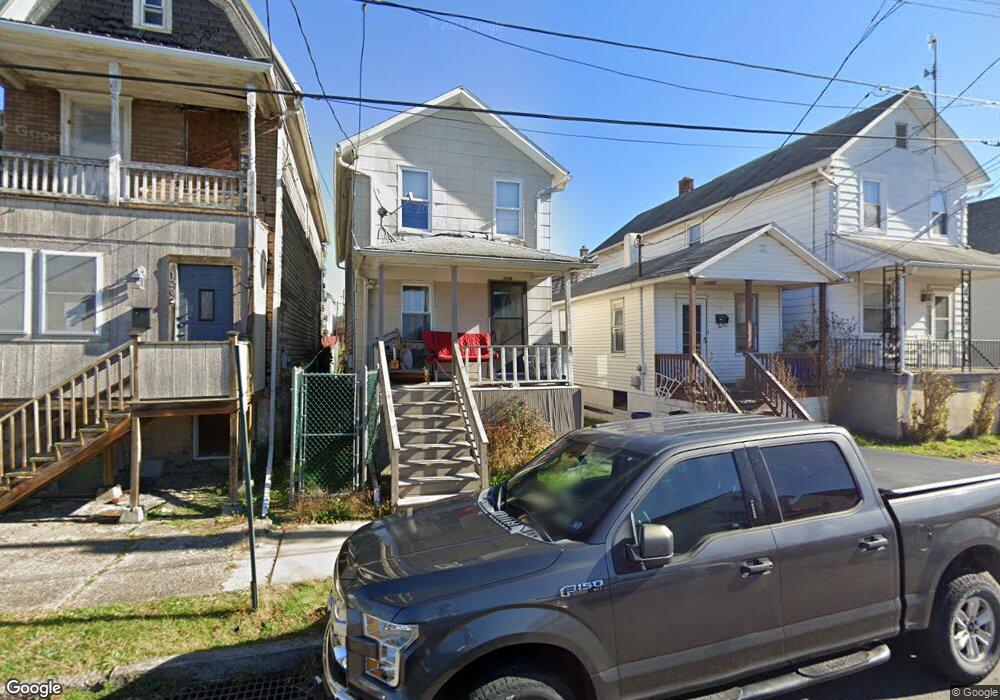 118 Center St, Nanticoke, PA 18634 - photo 1