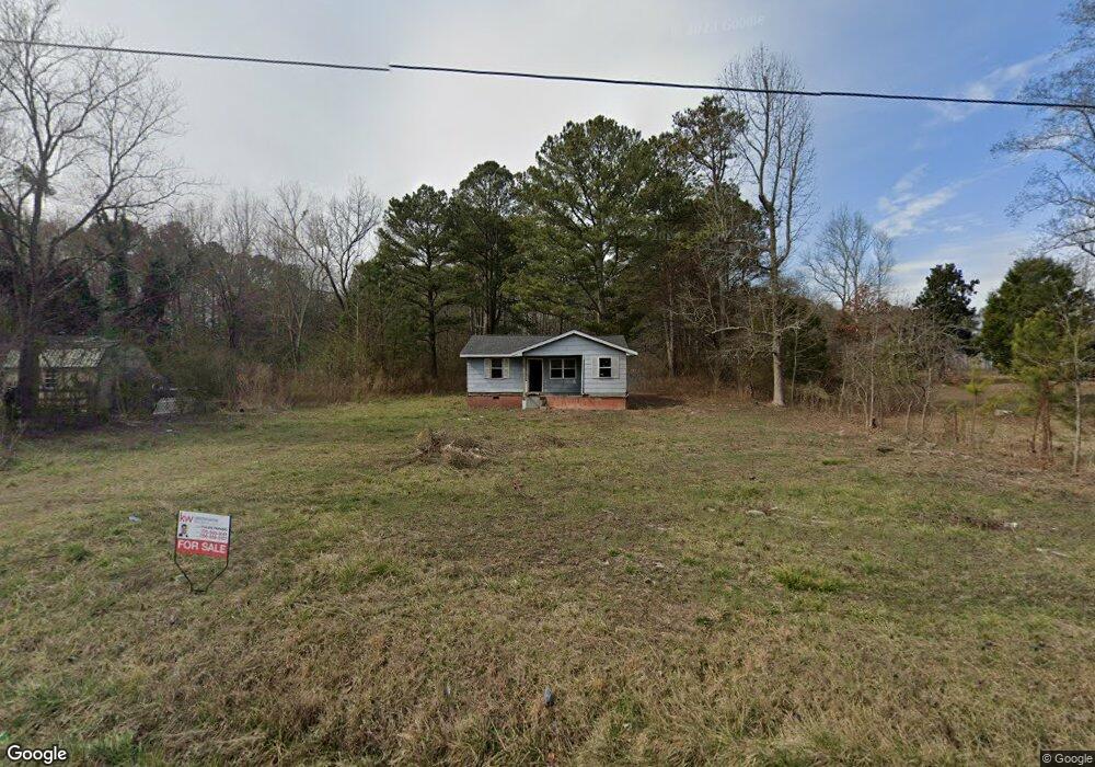 105 Rustic View Dr NW, Resaca, GA 30735 - photo 1