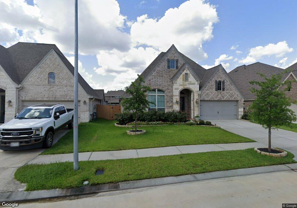 4097 Emerson Cove Dr, Spring, TX 77386 - photo 1