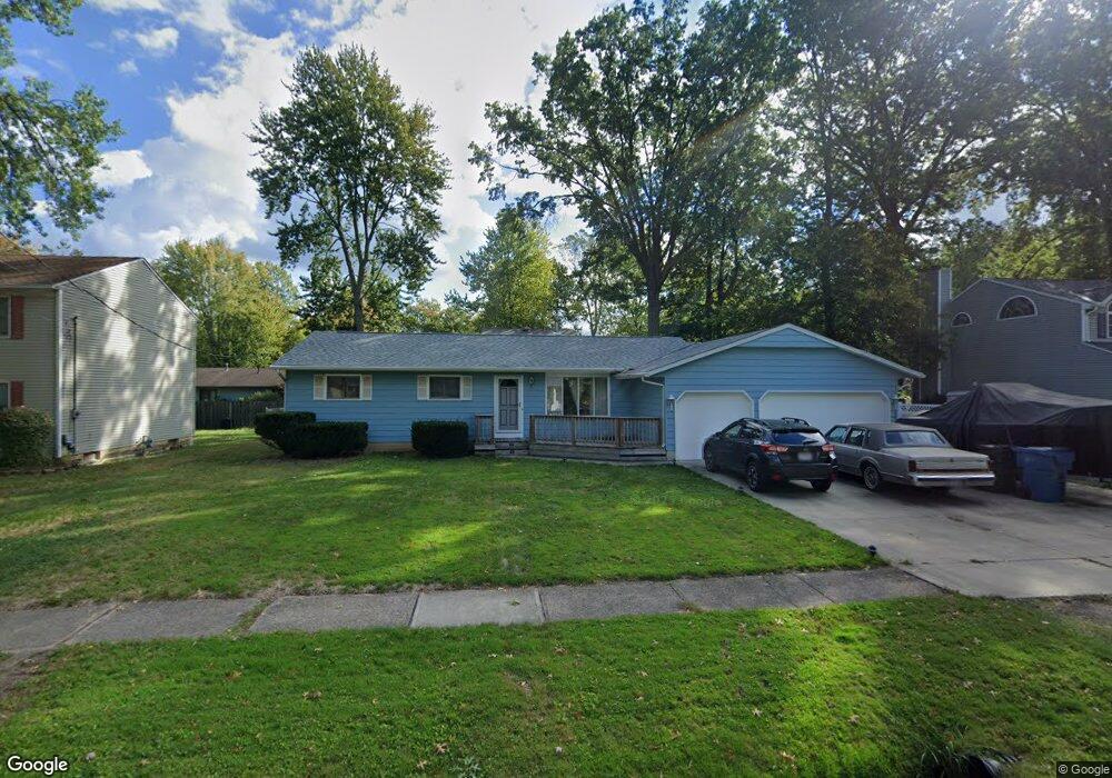 861 Maplewood Ave, Sheffield Lake, OH 44054 - photo 1