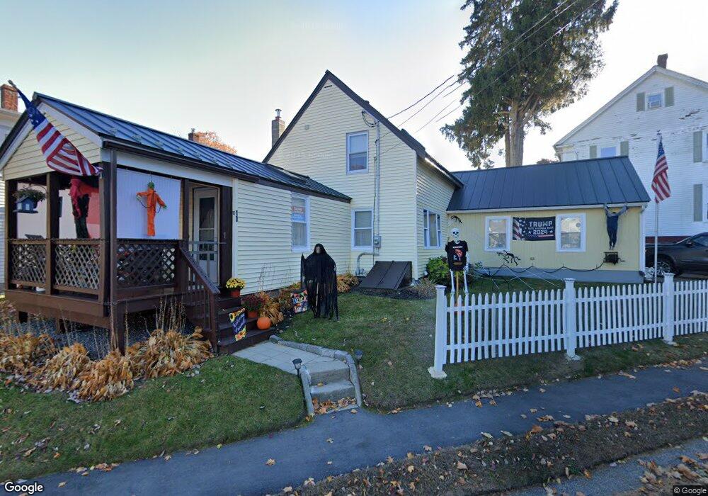 10 Grove St, Merrimac, MA 01860 - photo 1