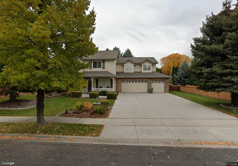 1682 N Lopez Ave, Eagle, ID 83616 - photo 1