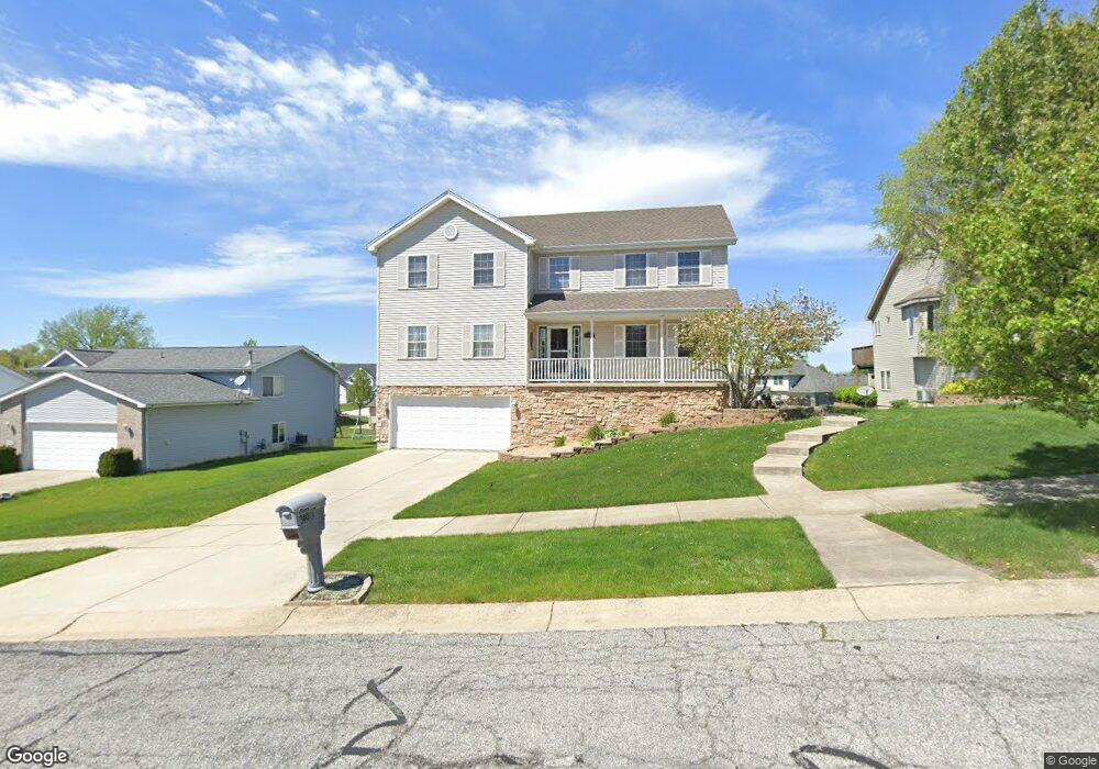 340 W 126th Place, Crown Point, IN 46307 - photo 1