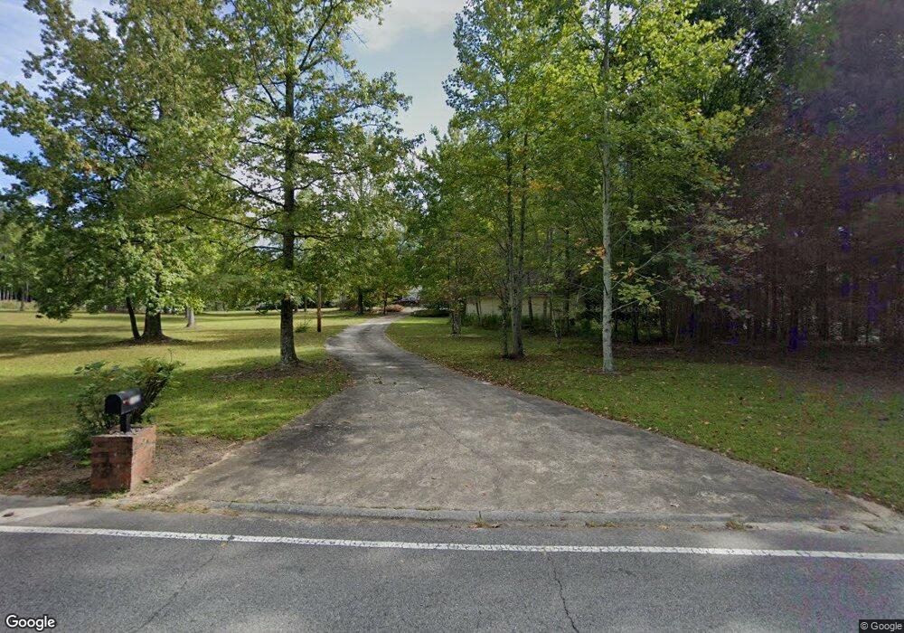 5422 Sugar Ridge Dr, Buford, GA 30518 - photo 1