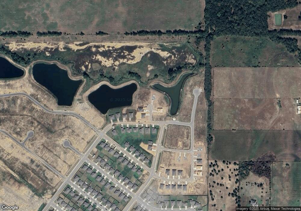 1501 S 293rd E Ave, Broken Arrow, OK 74014 - photo 1