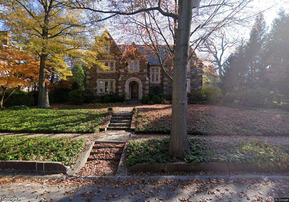 201 E Highfield Rd, Baltimore, MD 21218 - photo 1