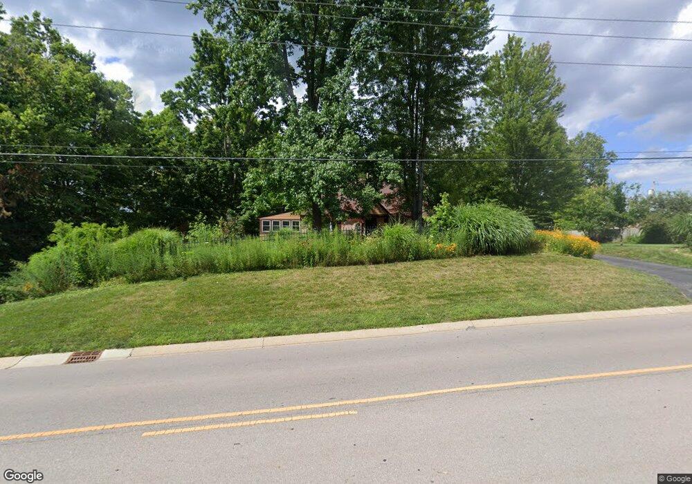 1002 Stafford Rd, Plainfield, IN 46168 - photo 1