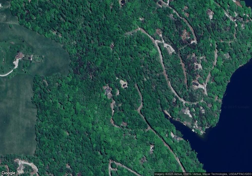 1207 Taos Ln, Hideaway Hills, OH 43107 - photo 1