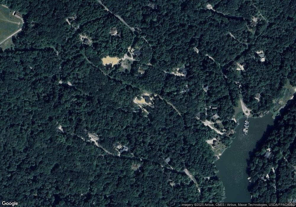 1846F and Taos Ln, Hideaway Hills, OH 43107 - photo 1