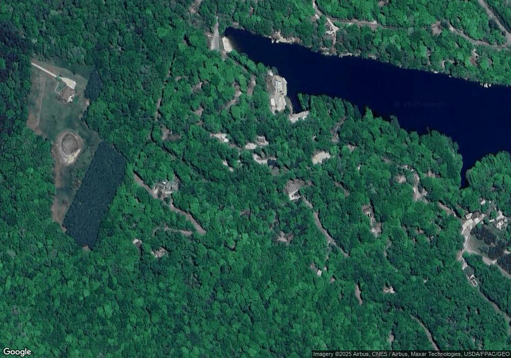 966 Taos Ln, Hideaway Hills, OH 43107 - photo 1