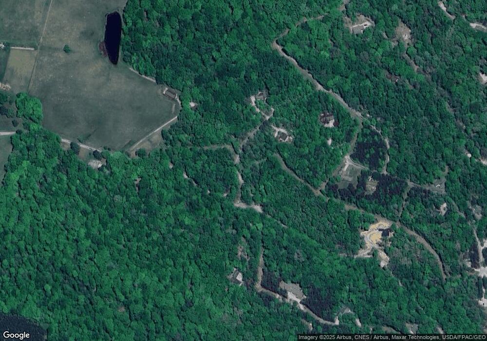 1853 Taos Ln, Hideaway Hills, OH 43107 - photo 1