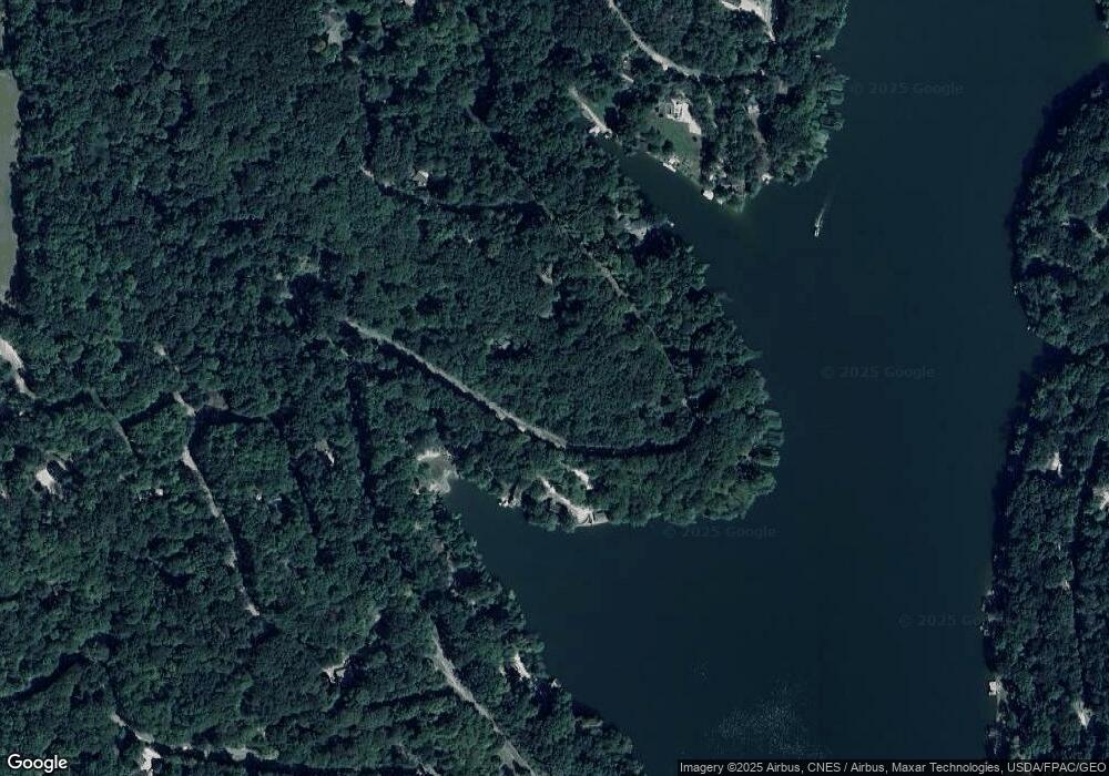 1147 Taos Ln, Hideaway Hills, OH 43107 - photo 1