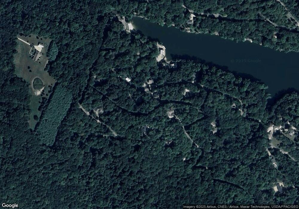 966-967 Taos Ln, Hideaway Hills, OH 43107 - photo 1