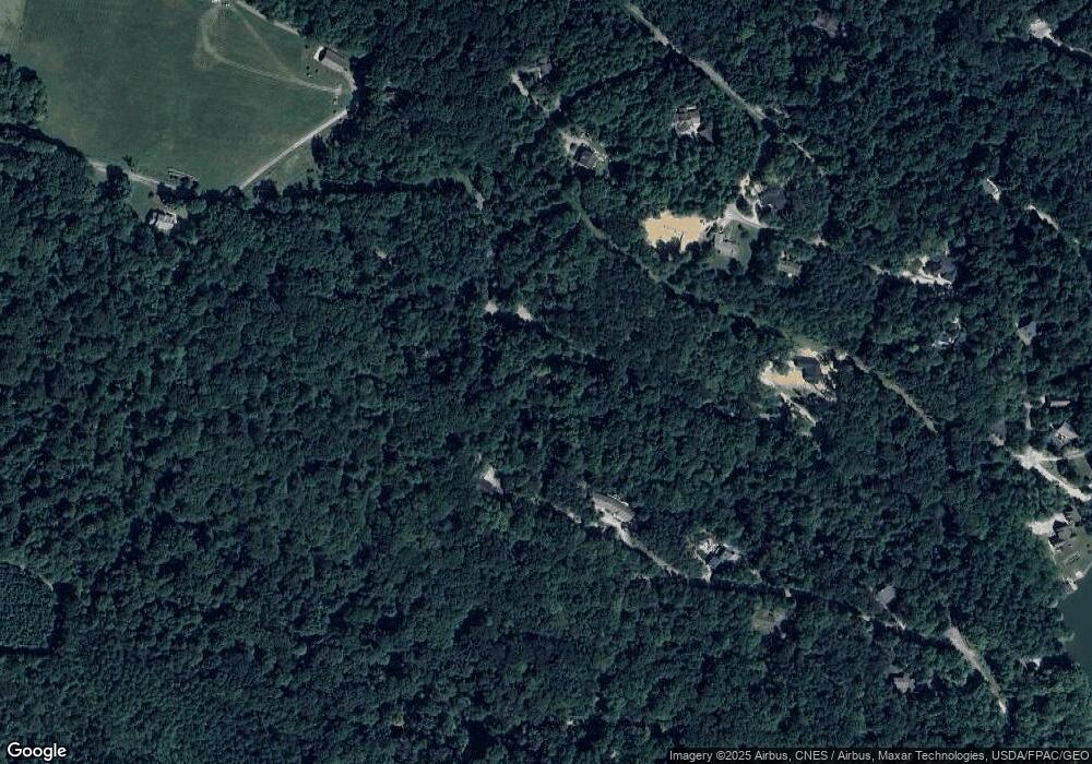 1924 Taos Ln, Hideaway Hills, OH 43107 - photo 1