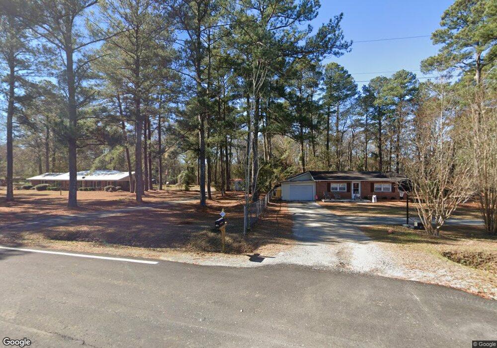 744 Curl Rd, East Dublin, GA 31027 - photo 1