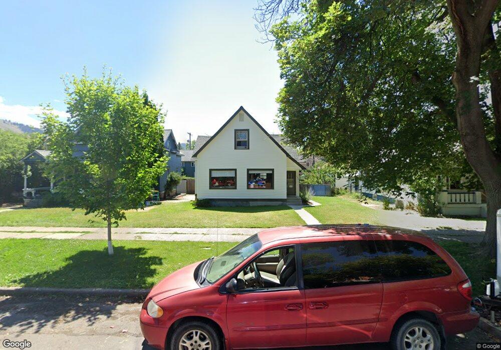 235 S 3rd St W, Missoula, MT 59801 - photo 1